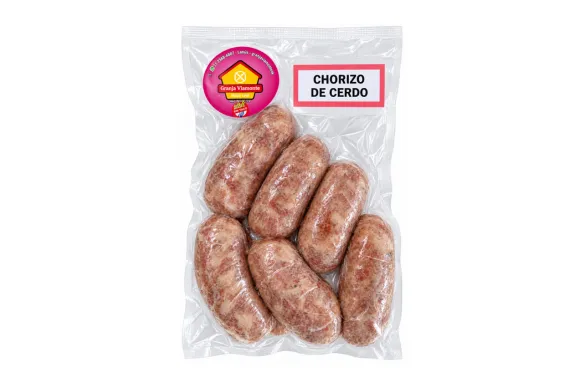 CHORIZOS